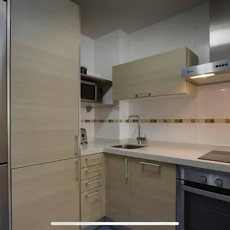 Apartment Pacifico P4 - Bonito Apartamento Con Piscina & Parking, Playa A 100 Metros Malaga