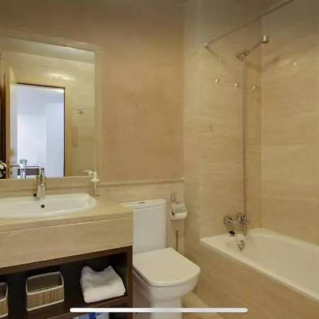 Pacifico P4 - Bonito Apartamento Con Piscina & Parking, Playa A 100 Metros *
